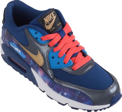 nike air max 90 blauw maat 36.5|Nike Air Max 90 maat 36.5 .